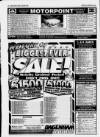 Chatham News Friday 15 October 1993 Page 64