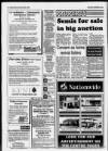 Chatham News Friday 22 October 1993 Page 22
