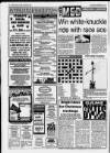 Chatham News Friday 22 October 1993 Page 38