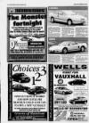 Chatham News Friday 22 October 1993 Page 56