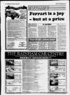 Chatham News Friday 22 October 1993 Page 64