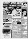 Chatham News Friday 29 October 1993 Page 4