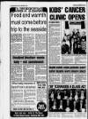 Chatham News Friday 29 October 1993 Page 12