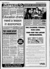 Chatham News Friday 29 October 1993 Page 21