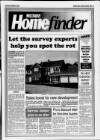 Chatham News Friday 29 October 1993 Page 27