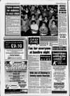 Chatham News Friday 05 November 1993 Page 4