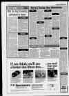 Chatham News Friday 05 November 1993 Page 6