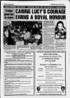 Chatham News Friday 05 November 1993 Page 7