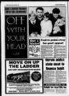 Chatham News Friday 05 November 1993 Page 8