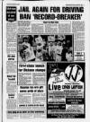 Chatham News Friday 05 November 1993 Page 9