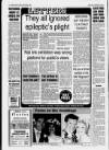 Chatham News Friday 05 November 1993 Page 10
