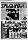 Chatham News Friday 05 November 1993 Page 13
