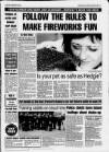 Chatham News Friday 05 November 1993 Page 19