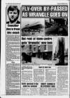 Chatham News Friday 05 November 1993 Page 20