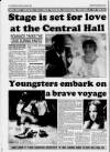 Chatham News Friday 05 November 1993 Page 24