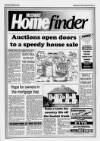 Chatham News Friday 05 November 1993 Page 29