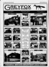 Chatham News Friday 05 November 1993 Page 30