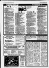 Chatham News Friday 05 November 1993 Page 44