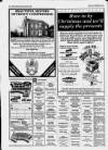 Chatham News Friday 05 November 1993 Page 56