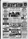 Chatham News Friday 05 November 1993 Page 70