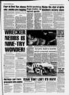 Chatham News Friday 05 November 1993 Page 77
