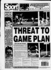 Chatham News Friday 05 November 1993 Page 80