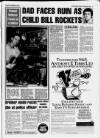 Chatham News Friday 12 November 1993 Page 9