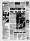 Chatham News Friday 12 November 1993 Page 10