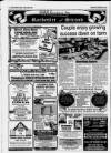 Chatham News Friday 12 November 1993 Page 14