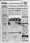 Chatham News Friday 12 November 1993 Page 15