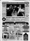 Chatham News Friday 12 November 1993 Page 20