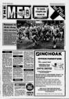 Chatham News Friday 12 November 1993 Page 31