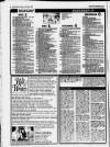 Chatham News Friday 12 November 1993 Page 38