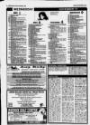 Chatham News Friday 12 November 1993 Page 40