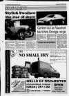 Chatham News Friday 12 November 1993 Page 52