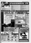 Chatham News Friday 12 November 1993 Page 61