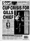 Chatham News Friday 12 November 1993 Page 72