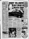 Chatham News Friday 19 November 1993 Page 2