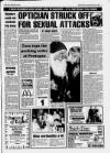 Chatham News Friday 19 November 1993 Page 3