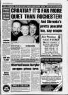 Chatham News Friday 19 November 1993 Page 7