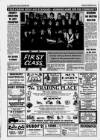 Chatham News Friday 19 November 1993 Page 8