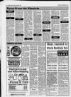 Chatham News Friday 19 November 1993 Page 10