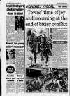 Chatham News Friday 19 November 1993 Page 12