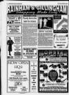 Chatham News Friday 19 November 1993 Page 14