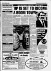 Chatham News Friday 19 November 1993 Page 15