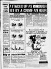 Chatham News Friday 19 November 1993 Page 21