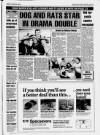 Chatham News Friday 19 November 1993 Page 23