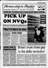 Chatham News Friday 19 November 1993 Page 77