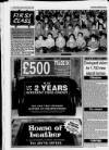Chatham News Friday 26 November 1993 Page 8