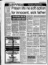 Chatham News Friday 26 November 1993 Page 18